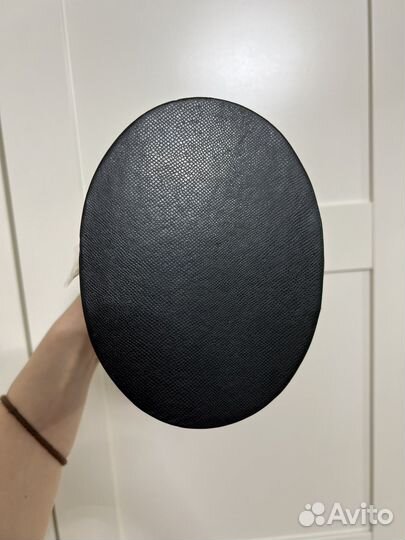 Bvlgari шкатулка косметичка