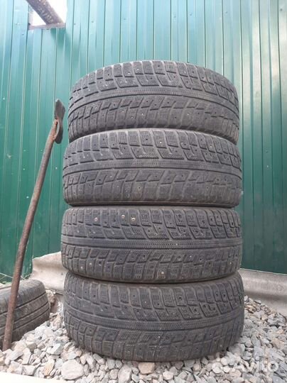 Agate HF-638 195/55 R16