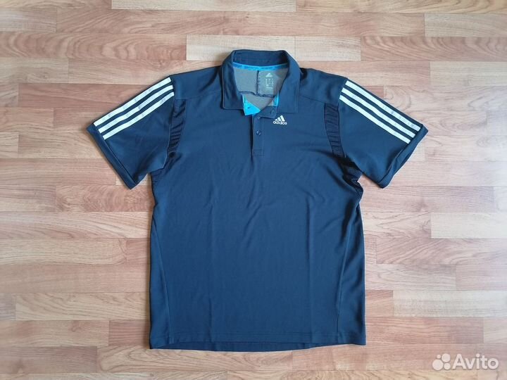Поло Adidas Supernova
