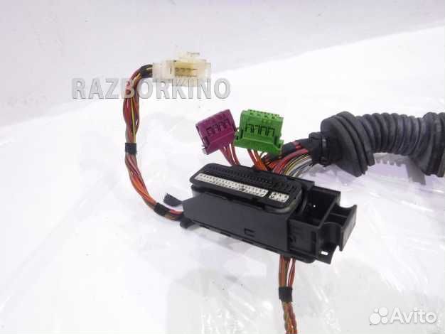 Проводка (коса) бмв