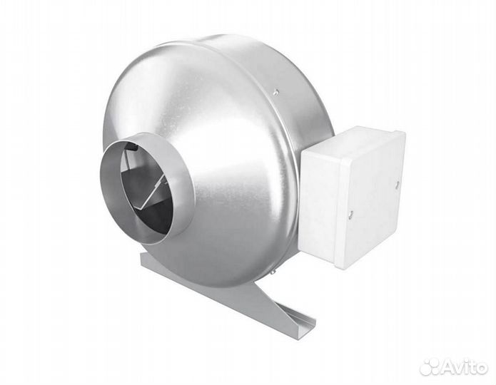 Вентилятор mars доставка