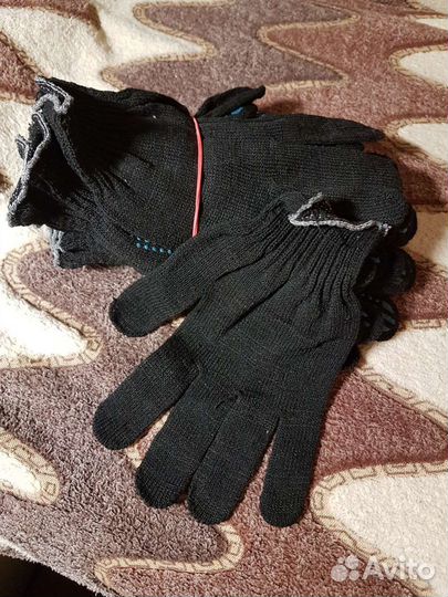 Перчатки