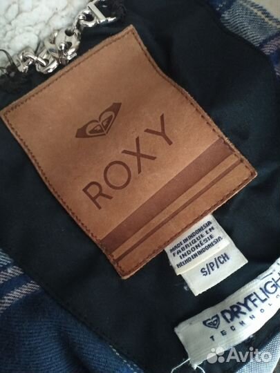 Зимняя парка для девочки