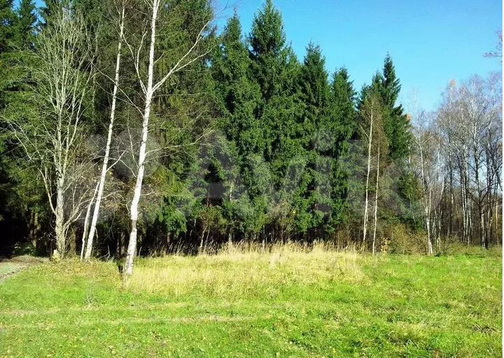 Участок 6,7 га (СНТ, ДНП)