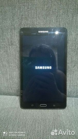 Планшет samsung galaxy tab a6