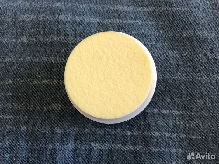 Массажер для лица