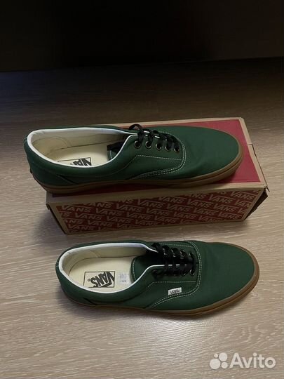 Кеды Vans Era