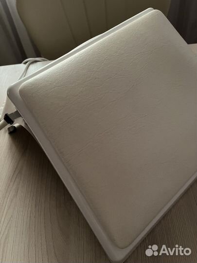 Вытяжка для маникюра