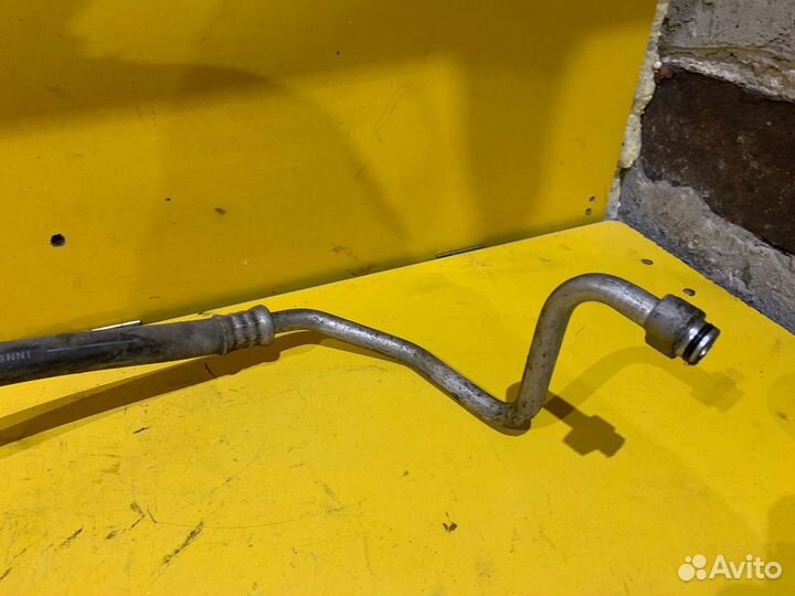 Трубка кондиционера Toyota Auris 150 2006-2010