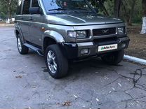 УАЗ Симбир 2.7 MT, 2004, 78 000 км, с пробегом, цена 499 000 руб.