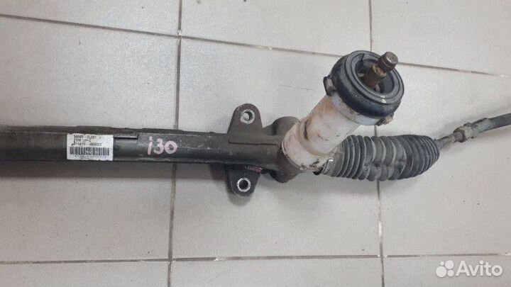 Рулевая рейка Hyundai I30 FD G4FC 2011