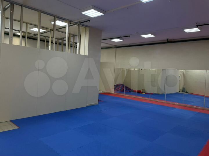 Свободного назначения, 100 м²