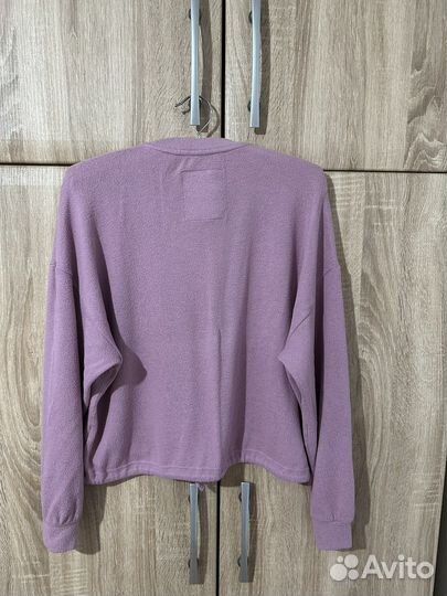 Спортивная форма для девочки