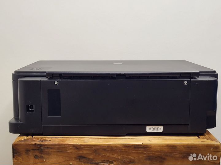 Принтер струйный Canon pixma G1411