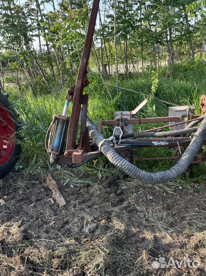 Сеялка Агромаш СУПН-8, 2000