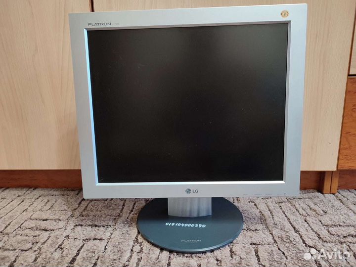 Мониторы Acer, LG, asus, ViewSonic, BenQ для пк