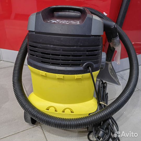 Пылесос, karcher SE 5.100