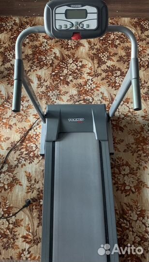 Беговая дорожка