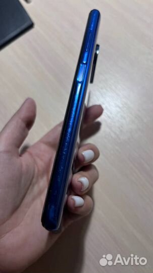 Xiaomi Poco X3 NFC, 6/128 ГБ