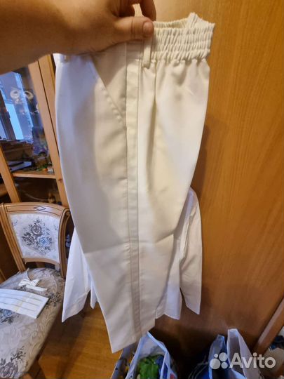 Концертный костюм или на выпускной