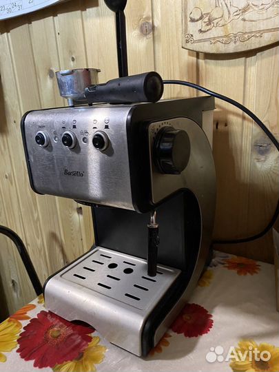 Кофемашина