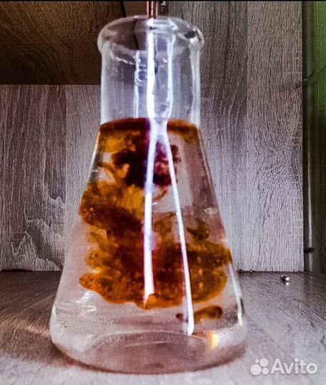 Помощь с домашней работой по химии и биологии