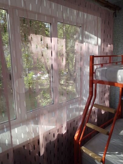 Комната 12,1 м² в 6-к., 2/5 эт.