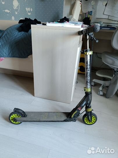 Самокат детский Oxelo mid 5