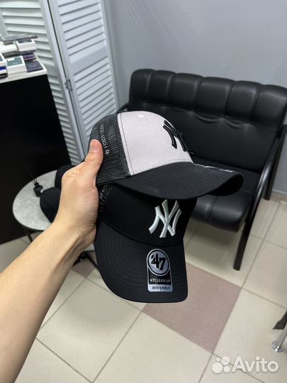 Кепка мужская Hugo Boss