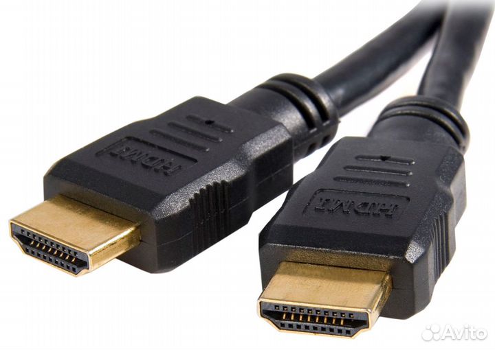 Hdmi Кабель