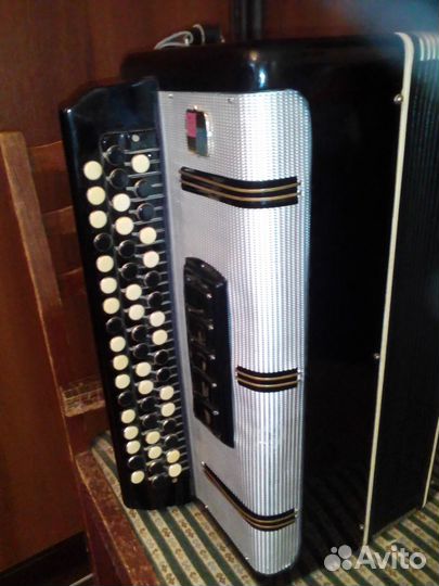 Продам баян 