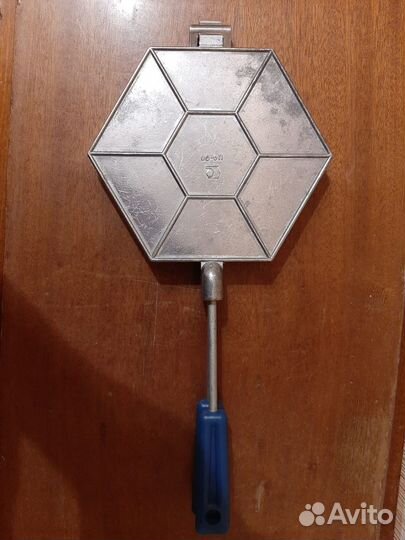 Форма для выпечки печенья СССР Новая