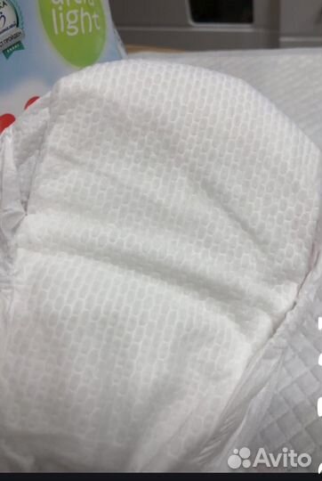 Подгузники трусики 4