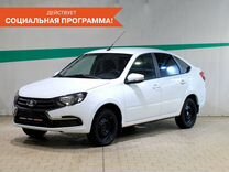 Новый ВАЗ (LADA) Granta 1.6 MT, 2024, цена от 942 900 руб.