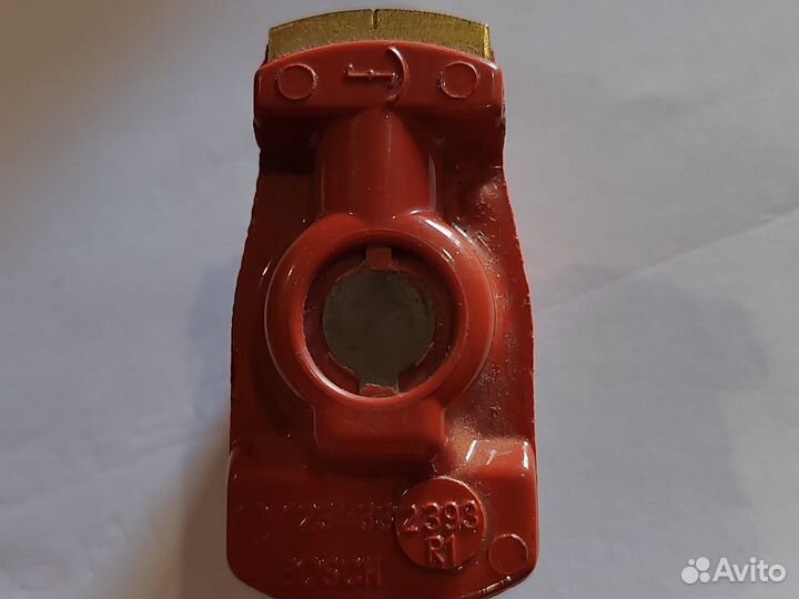 Бегунок распределителя зажигания w124 bosch