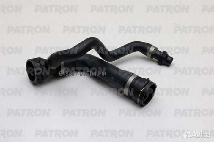 Patron P24-0035 Патрубок