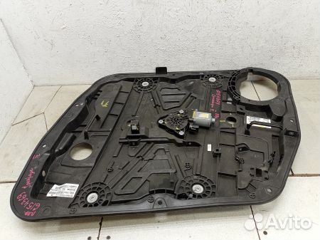 Стеклоподъемник электрический передний правый