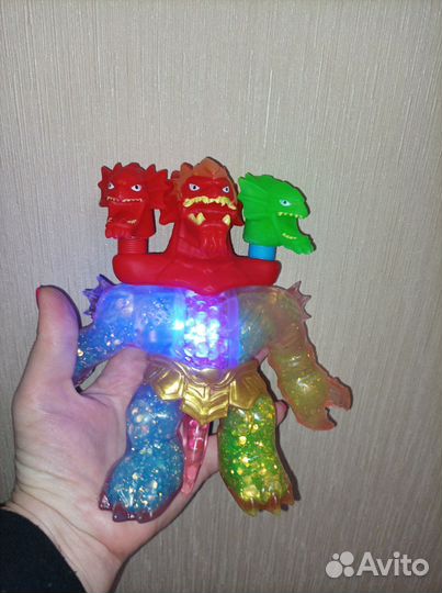 Гуджитсу царь гидро