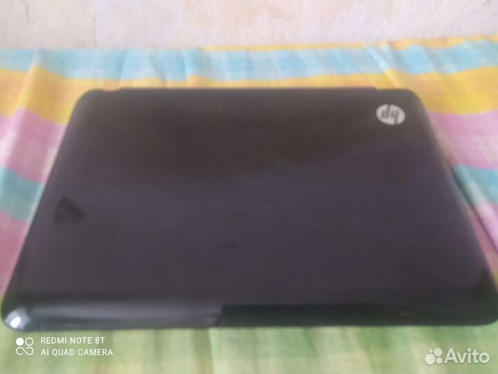 Нетбук Hp mini. Доставка