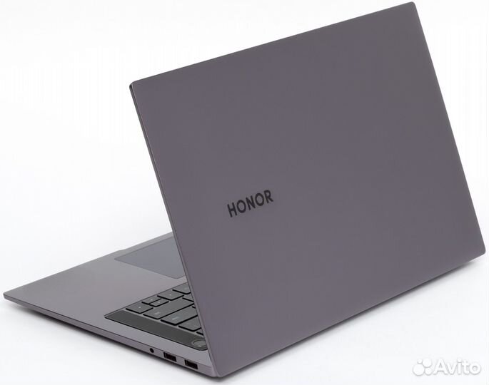 Новый премиум ноутбук Honor MagicBook Pro Ryzen 5