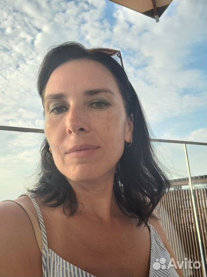 Администратор медицинского центра