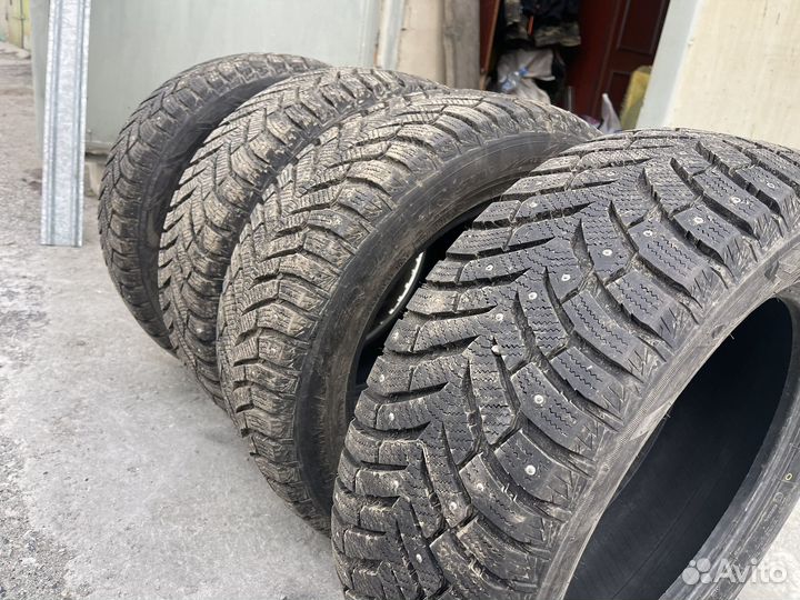 Toyo Observe Ice-Freezer SUV 225/60 R17 103T