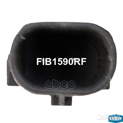 Форсунка бензиновая FIB1590RF Krauf