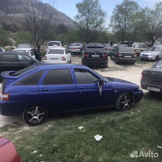 Литые диски r15 на ваз