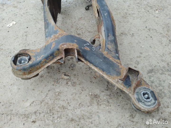 Подрамник Mercedes Clk Coupe C208 M111.944 200