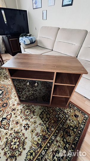 Тумба под телевизор