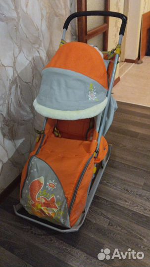 Всегда нужный и обязательный транспорт