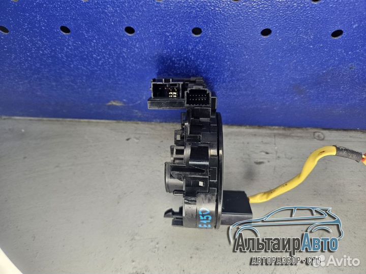 Подрулевой шлейф Toyota Lexus 8430648030 SRS кольц