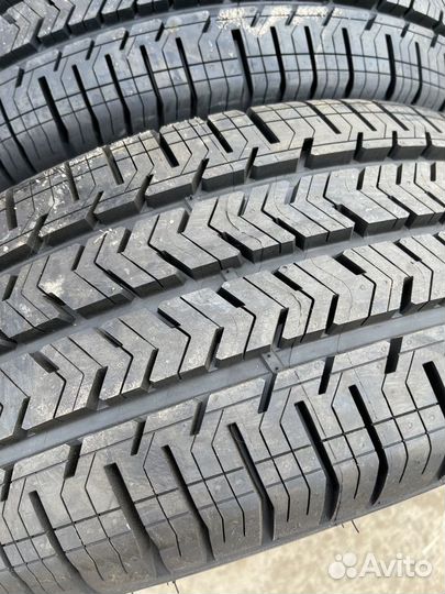 Michelin Agilis 225/55 R17C