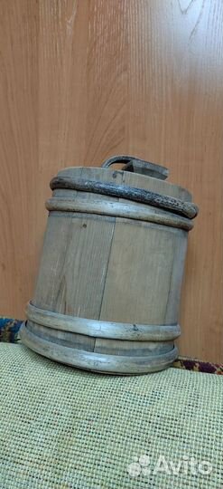 Боченок для вина